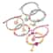Make It Real Disney Princess Crystal Dreams Jewelry Kit